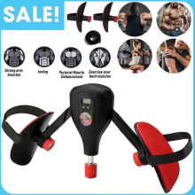 Inner Thigh Master Kegel Exerciser Toner Pelvic Floor Muscle Trainer Men Women