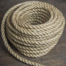 50M Cat Scratching Sisal Rope Thick Natural Jute Rope for Scratch Posts DIY