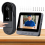 Smart WiFi Wireless Video Doorbell Security Streaming Camera Door Bell Intercom 1