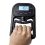 Grip Strength Tester, 396Lbs/180Kg Digital Hand Dynamometer Grip Strength M UK 1