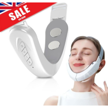 Facial Massager Face Lift Device V-face Anti Aging Face Massager Beauty Machine