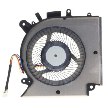 Cooling Fan for MSI Katana GF66 GF76 12UG 12UE 12UD 12UC Replacement Heatsink Fan CPU