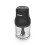 Mini Food Chopper, 200W, 0.5L Capacity, Black 5