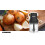 Mini Food Chopper, 200W, 0.5L Capacity, Black 6