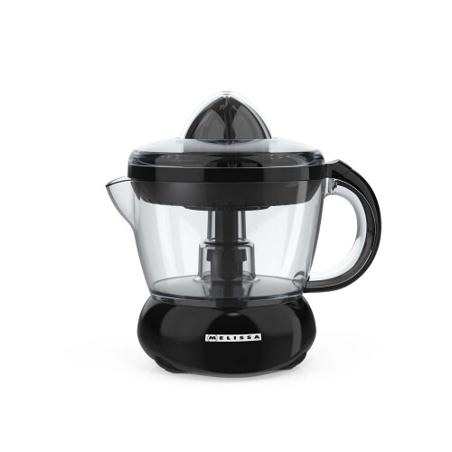 Citrus Juicer, 40W, 0.7L Capacity, Black 1