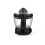 Citrus Juicer, 40W, 0.7L Capacity, Black 4