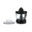 Citrus Juicer, 40W, 0.7L Capacity, Black 6