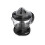 Citrus Juicer, 40W, 0.7L Capacity, Black 8