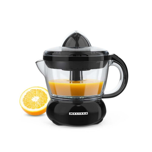 Citrus Juicer, 40W, 0.7L Capacity, Black 2