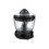 Citrus Juicer, 40W, 0.7L Capacity, Black 5