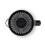 Citrus Juicer, 40W, 0.7L Capacity, Black 7
