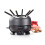 Electric Fondue Set, 2.3L, 6-Person, Adjustable Temp 5