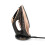 Cordless Steam Iron, 2200W, Ceramic Soleplate, 260ml Tank 8