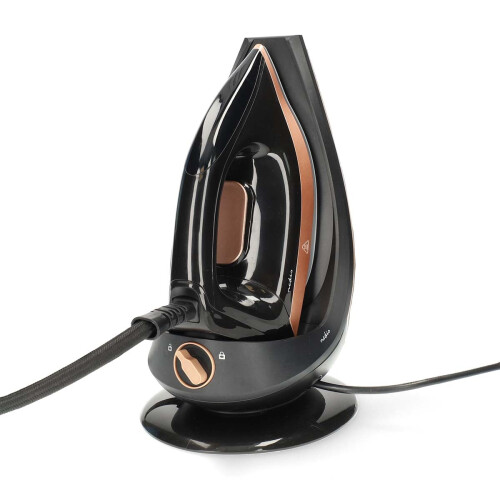 Steam Generator Iron, 2400W, 7 Bar, Ceramic Soleplate 1