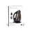Steam Generator Iron, 2400W, 7 Bar, Ceramic Soleplate 9
