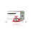 Analog Kitchen Scale, Metal, Removable Bowl, 5kg Capacity 4