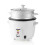 Cuociriso, 0,6 l, antiaderente, spegnimento automatico, 300 W 6