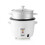 Cuociriso, 0,6 l, antiaderente, spegnimento automatico, 300 W 3