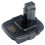 Adattatore per Batteria BPS18D per Batterie al Litio per ,  Cable e  da 18 V, Compatibile con Batterie per 1