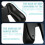 For   2 Controller Charging Grip Stand NS 2 Left/Right Controller Magnetic Charging Handle Bracket Orange 3