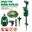 Automatic Motion Sensor Animal Drive Repellent Deterrent Sprinkler Water Sprayer 1