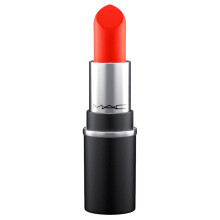MAC Mini Matte Cream Lipstick Rebel 1.8 g