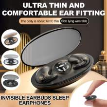 Wireless Bluetooth 5.3 Headphones Earphones Earbuds in-ear For iPhone Samsung UK