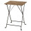 IKEA TÄRNÖ Outdoor Table 55x54x70cm 1