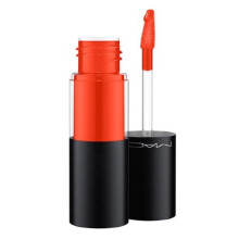 MAC Versicolour Lip Stain Liquid Lipstick 112 To The Extreme 8.5 ml