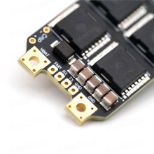 ESC Brushless 12S 90A Firmware AM32 Ad Alta Potenza per Droni FPV Cinelifter Wing RC Multirotori e Modelli Ad Ala Fissa