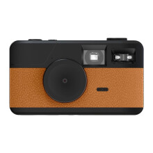 Retro Vintage Skärmlös Digitalkamera Skärmfri 8 Lägen Filter Utan Skärm 8MP Effektiva Pixlar Fotoblixt