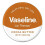Vaseline Vaseline Lip Therapy Lip Balm Tin, Cocoa Butter, 0.6 oz 1