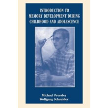 Introduction to Memory Development During Childhood and Adolescence by