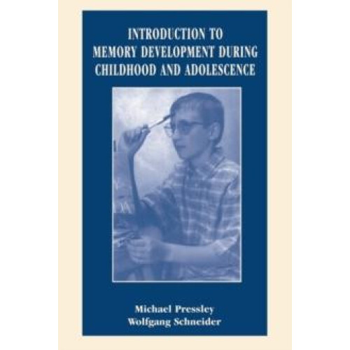 Introduction to Memory Development During Childhood and Adolescence by