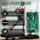 MC1618DLS 386762 Treadmill Control Board, for ICON Nordic Treadmill Motor Board Treadmill Motor Controller 6