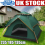 3-4 Man Automatic Instant Double Layer Pop Up Camping Tent Waterproof Outdoor UK 2