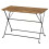 IKEA TÄRNÖ Outdoor Table 100x54x71cm 1