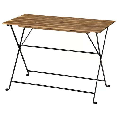IKEA TÄRNÖ Outdoor Table 100x54x71cm