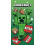 Minecraft Minecraft Bath Beach Towel 140 x 70 cm FAST DRY 1
