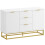 Sideboard with 3 Drawers and Adjustable Shelves 2