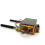 NM-RF-Hat Companion Hat Zero-Conflict, RF Multibanda per CYD CC1101 NRF24 PN532 IR TX/RX 433M, con Modulo Burce e GPS 2