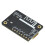 Scheda CH9143 BLE/ USB / UART Modulo di Trasmissione Wireless Tridirezionale Porta Seriale TTL Debug 6