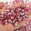 Magic Lt.Fuchsia Rose 2088 Strass SS10-SS30 Pietre di Cristallo Non Termoadesive per Gioielli DIY B 5