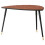 IKEA LÖVBACKEN Side Table 77x39x51cm 2