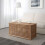 IKEA HOL Storage Table 98x50x50cm 1