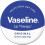 Vaseline Vaseline Lip Therapy Lip Balm Tin, Original, 0.6 oz 1