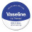Vaseline Vaseline Lip Therapy Lip Balm Tin, Original, 0.6 oz, Rose 1