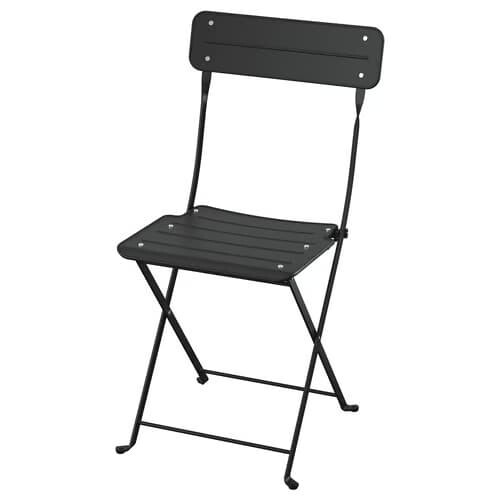 IKEA SUNDSÖ Folding Chair Outdoor