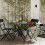 IKEA SUNDSÖ Folding Chair Outdoor 2