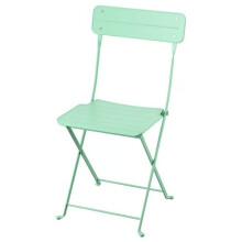 IKEA SUNDSÖ Folding Chair Outdoor